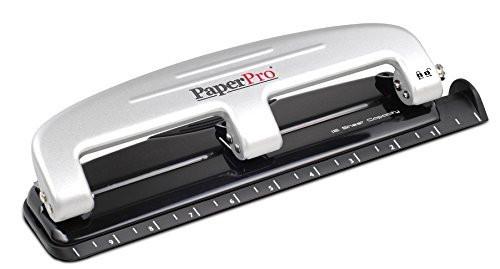 Paper Punch 3 Hole Pro Punch#2101