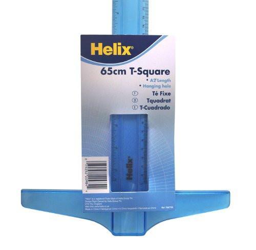 Helix T-Square (25In)
