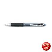 Pens Uniball Signo Blue 207 Gel