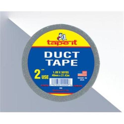 Duct Tape 2 30Yds Tape-It