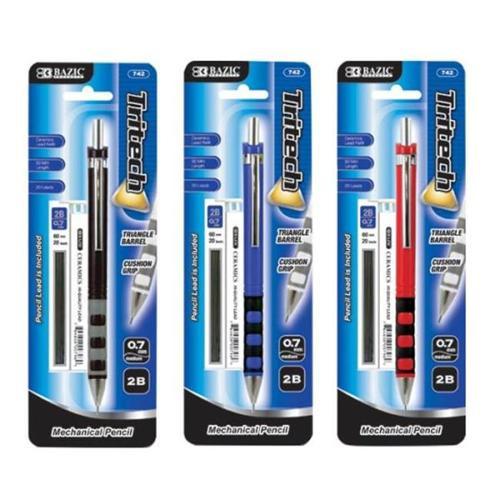 Mech Pencil 0.7Mm 2B #742
