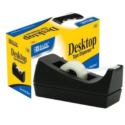 Packing Tape Dispenser Desktop 1Core #940