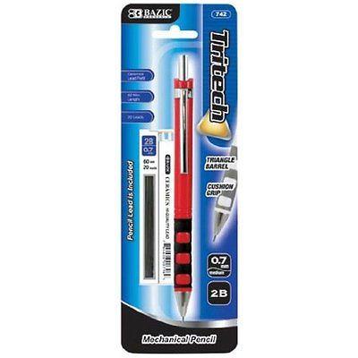 Mech Pencil 0.7Mm 2B #742