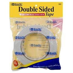 Double Sided Tape 1 925