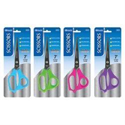 Scissors 7 Soft Stainless