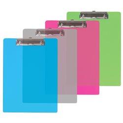 Clipboard Poly 5 X8 #1801