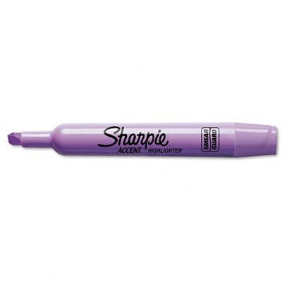 Highlighter Sharpie  Accent Purple