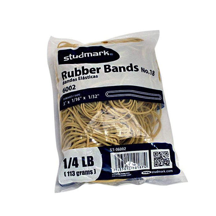 Rubber Bands #18