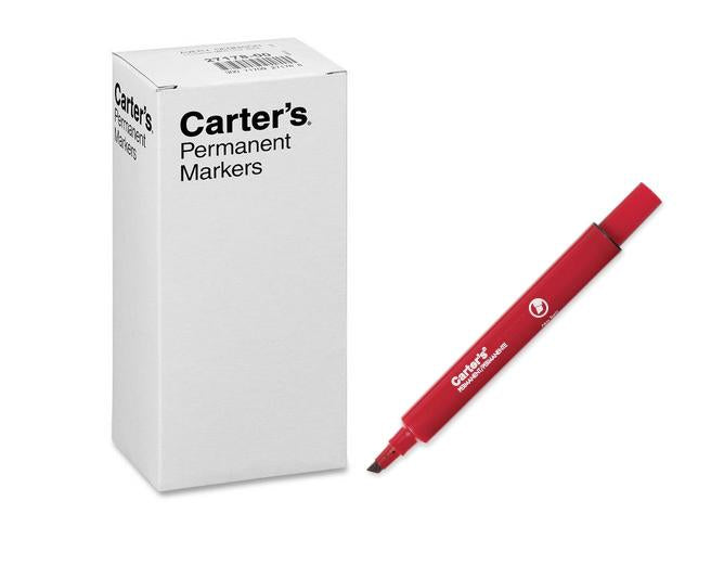 Markers Carter'S Red