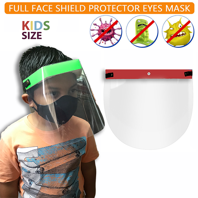 Face Shield for Kids