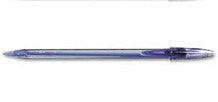 Bic Shimmers Stick Pen Pk Of 10