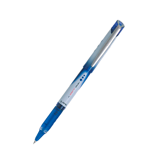 Pilot Pen Vball Grip .7/Blu Bln-V