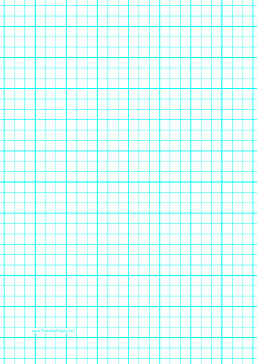 Graph Sheet Single