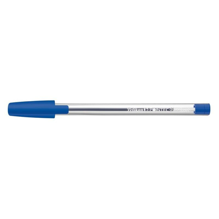 Pens Pointec Blue Pelikan Single