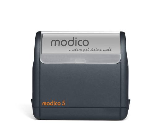 M5 Self Inking Stamp