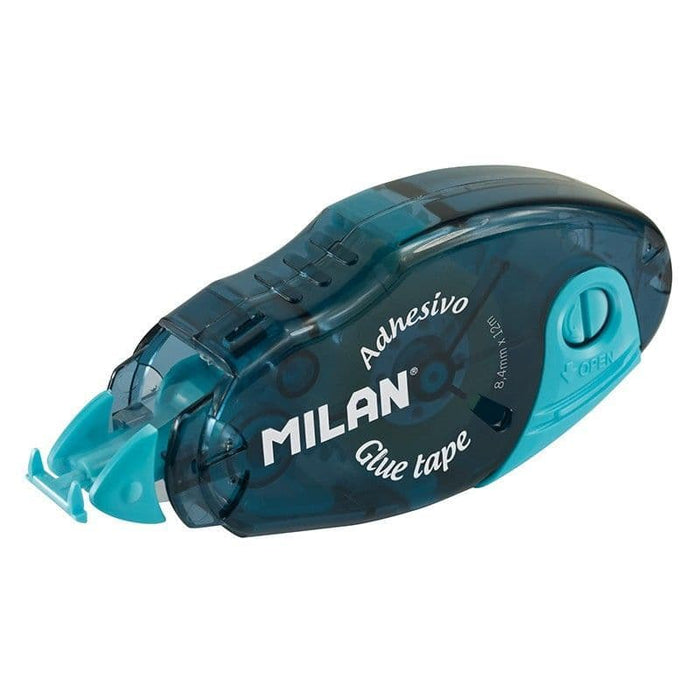 Adhesive Tape Rolls W/ Dispenser - Milan