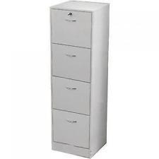 Four Sided Drawer-File Storage