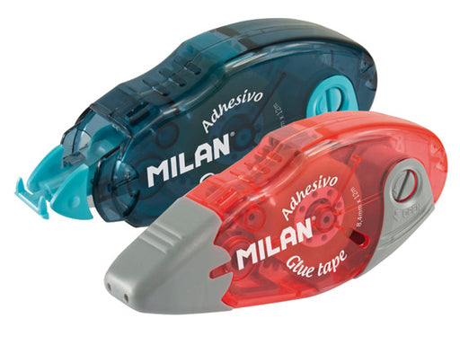 Tape Glue 8.4Mmx 12M Milan