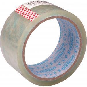 Packaging Tape Clear 2"X55Yds  Centrum