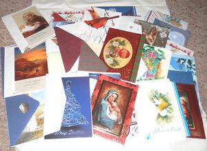 Greeting Cards Assorted.
