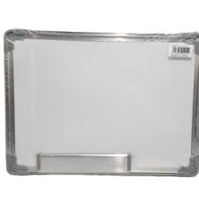 White Board 19-3/4X13-3/4 / Dry Erase Board